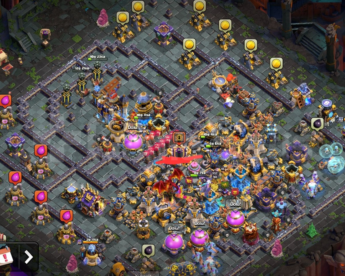 TH18 MAX ACİL