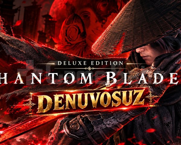 DENUVOSUZ Phantom Blade Zero Deluxe Edt