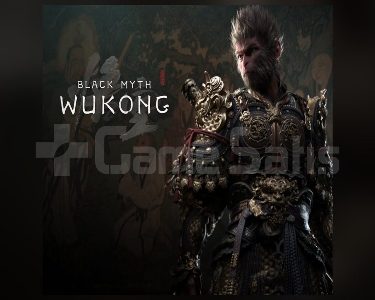 BLACK MYTH WUKONG GARANTİLİ SINIRSIZ HES