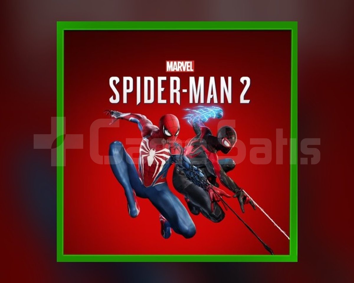 MARVEL SPIDER-MAN 2 DELUXE EDITION + GAR