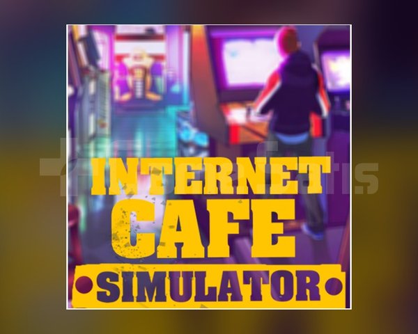 INTERNET CAFE SIMULATOR GARANTİLİ HESAP