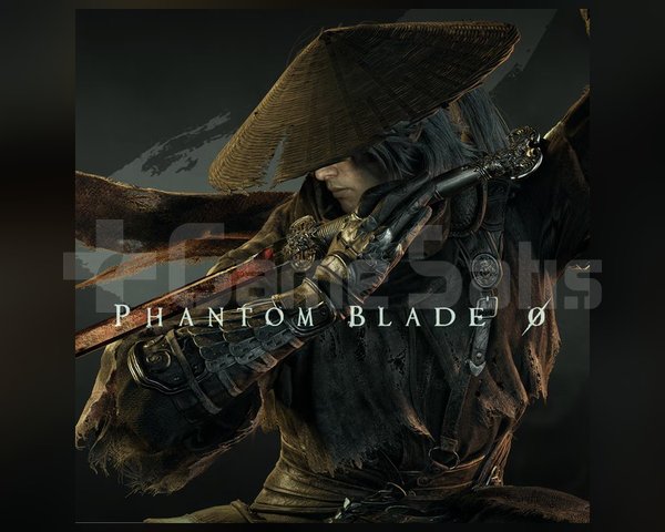 PHANTOM BLADE ZERO GARANTİLİ HESAP