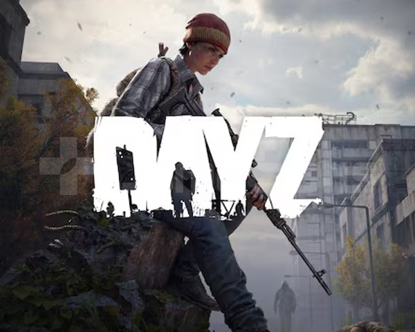 Dayz herşeyi değişen steam hesabı