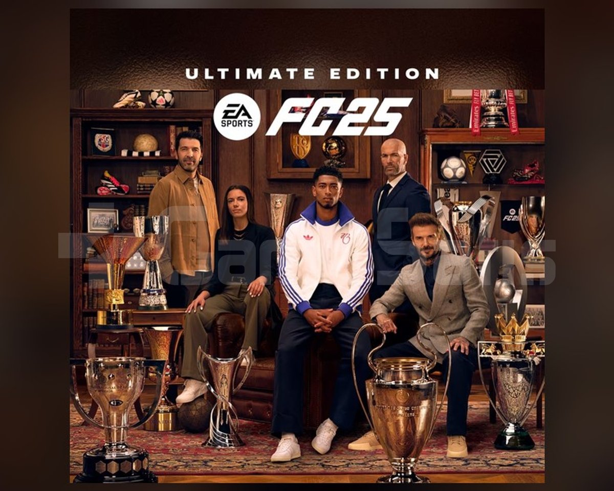 EA FC25 FIFA 25 GARANTİLİ SINIRSIZ HESAP