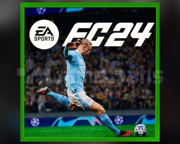 EA FC24 FIFA 24 GARANTİLİ SINIRSIZ HESAP
