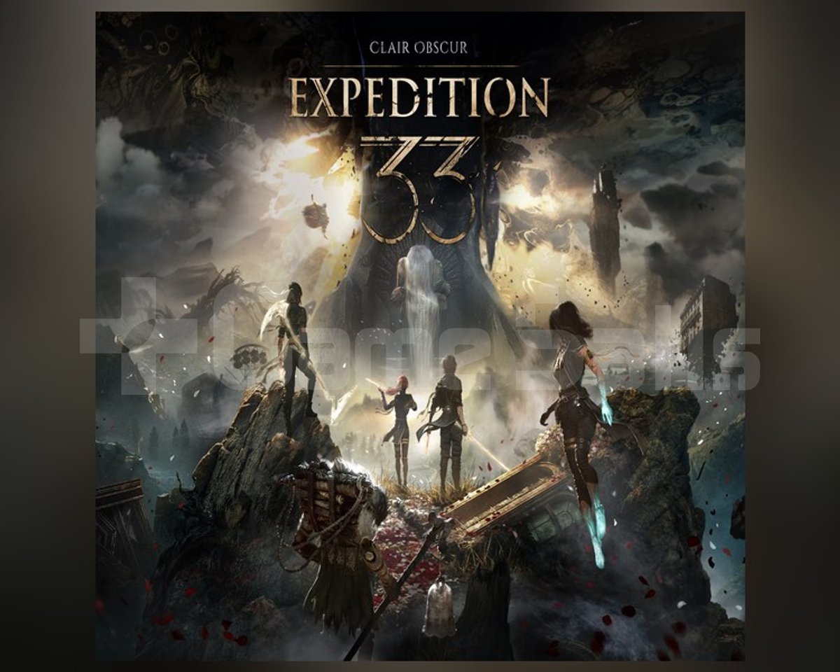CLAIR OBSCUR EXPEDITION 33 GARANTİLİ HES