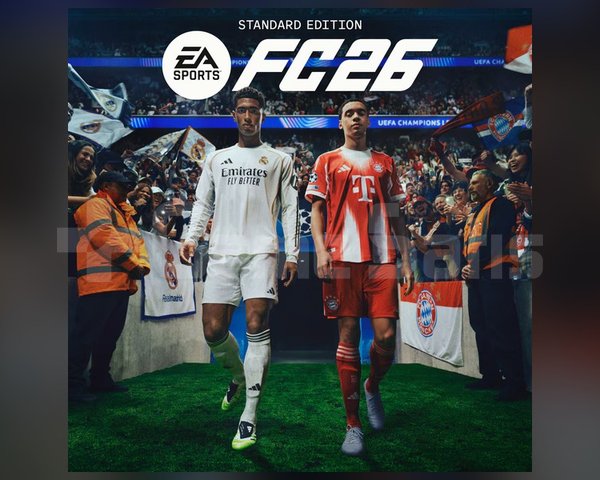 EA FC26 FIFA 26 GARANTİLİ SINIRSIZ HESAP