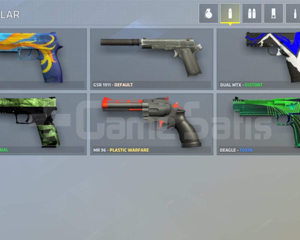 Critical ops hesap