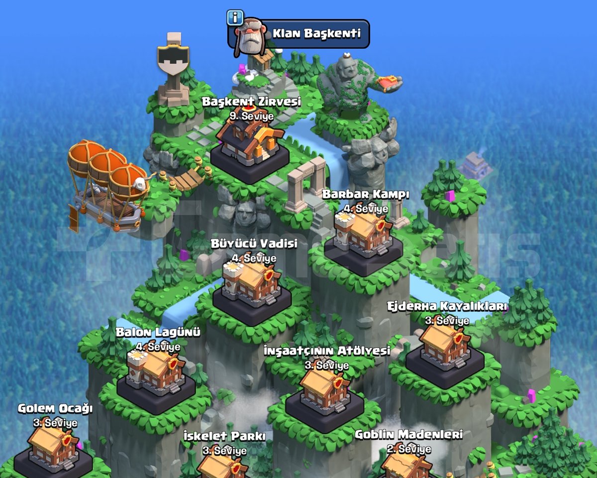 14 level uyguna klan