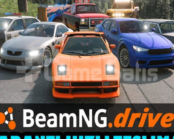 BEAMNG DRİVE STEAM HESAP