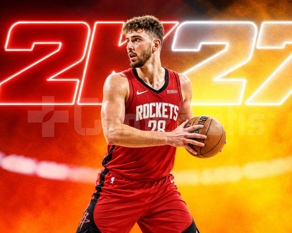 NBA 2K27 Deluxe Edition