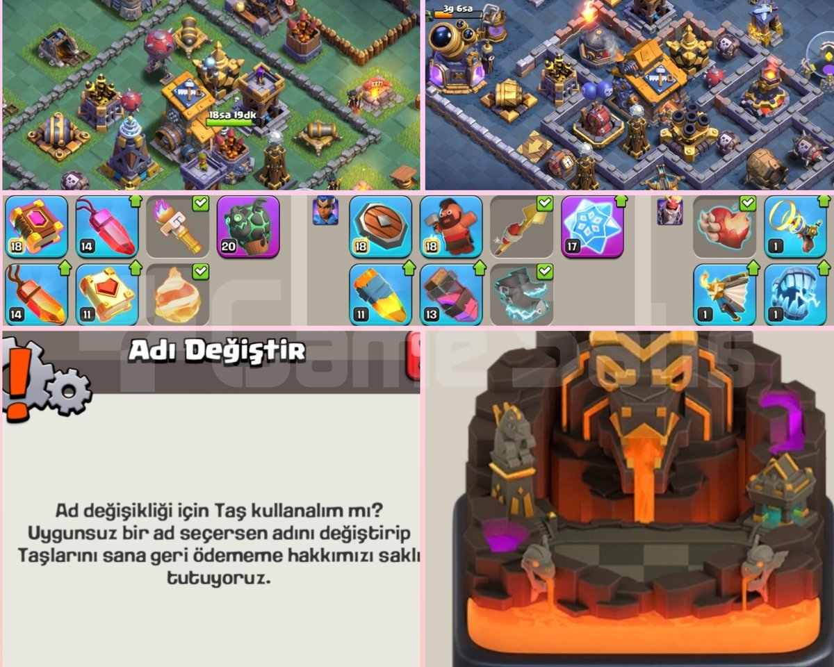 Koruma yok mail degisir