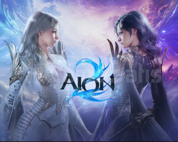 Aion2 1-45LVL Boost Servis