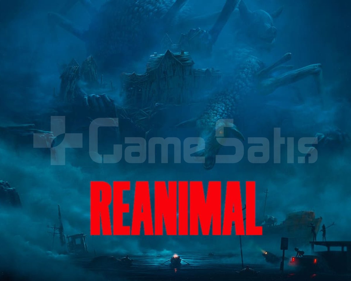 REANIMAL