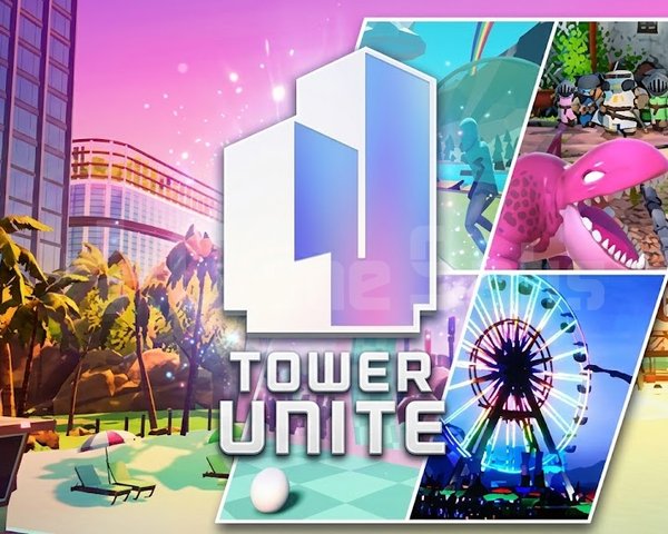 Tower Unite