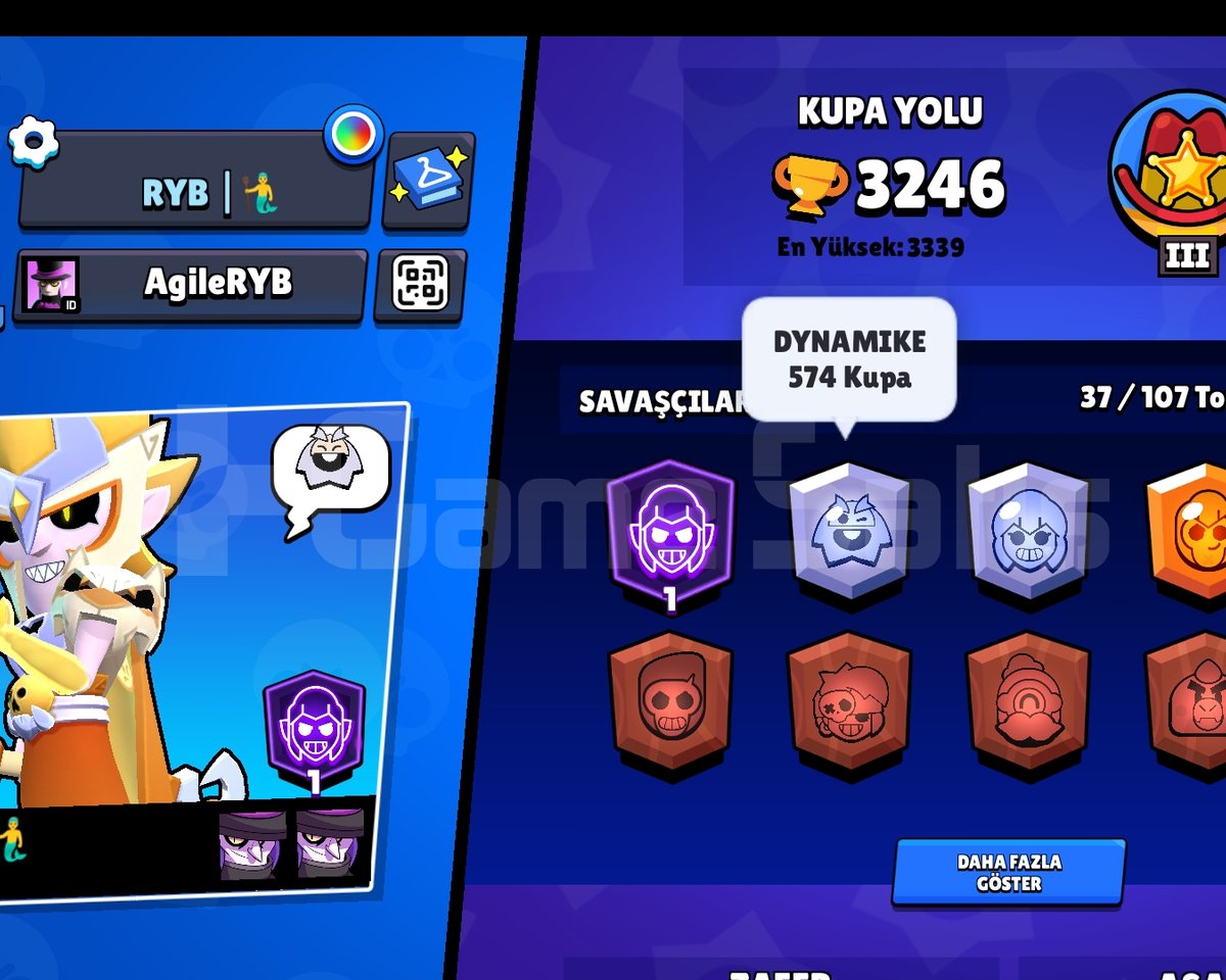 Full+full 1k Mortis ve Full Dynamike