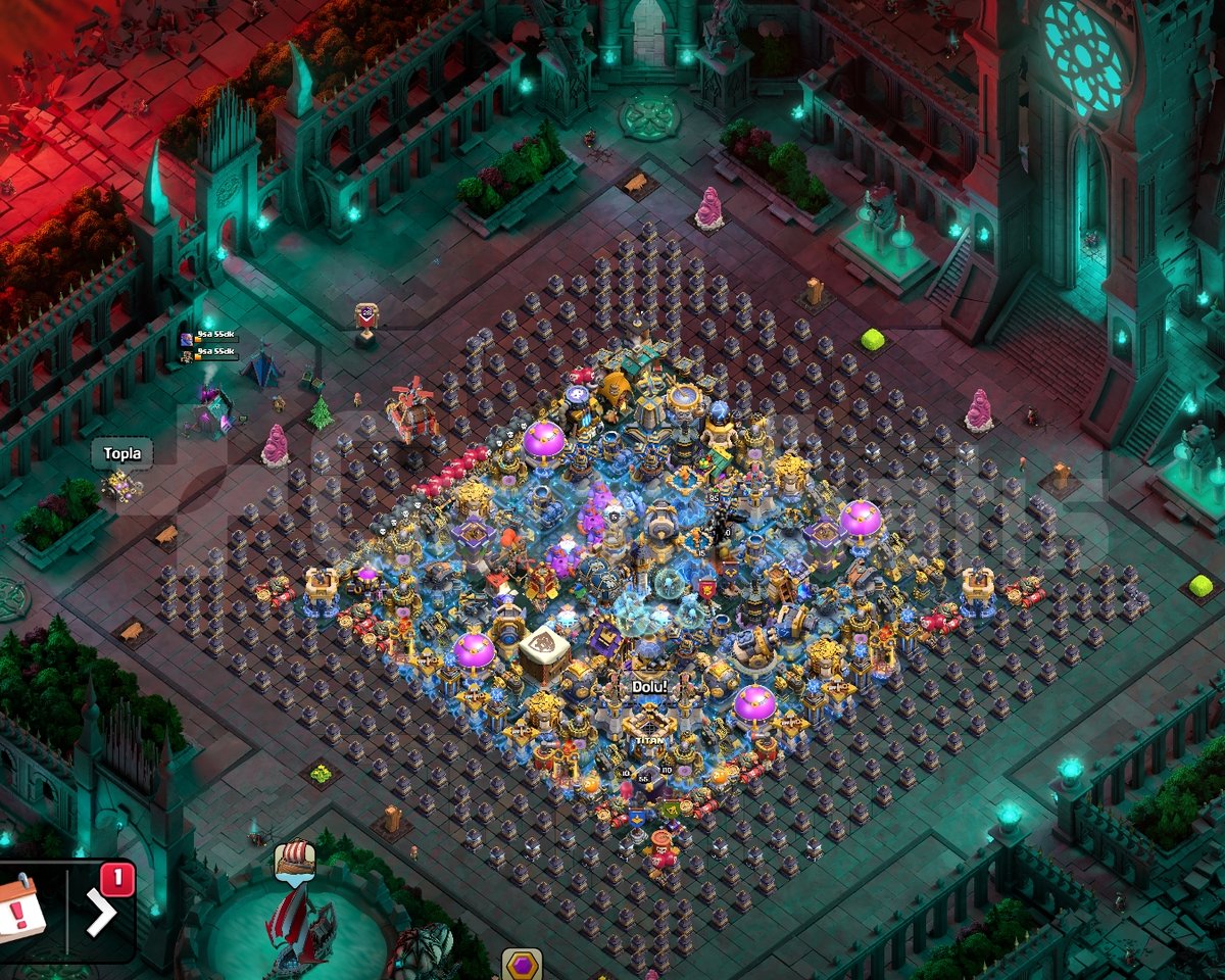 Th 18 full 284 lvl