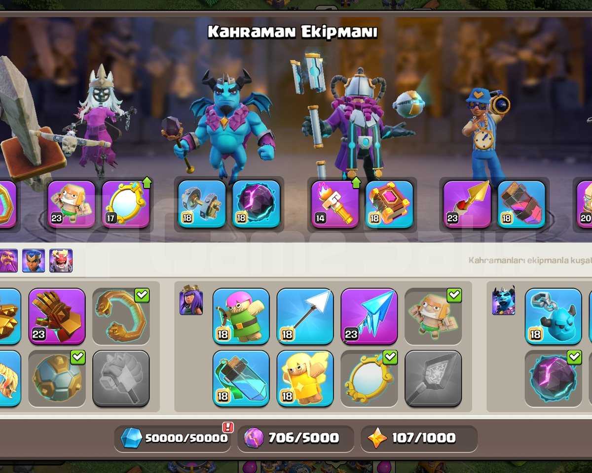 Th 18 orta hesap