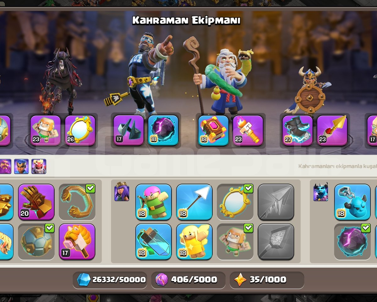 Th 18 koy