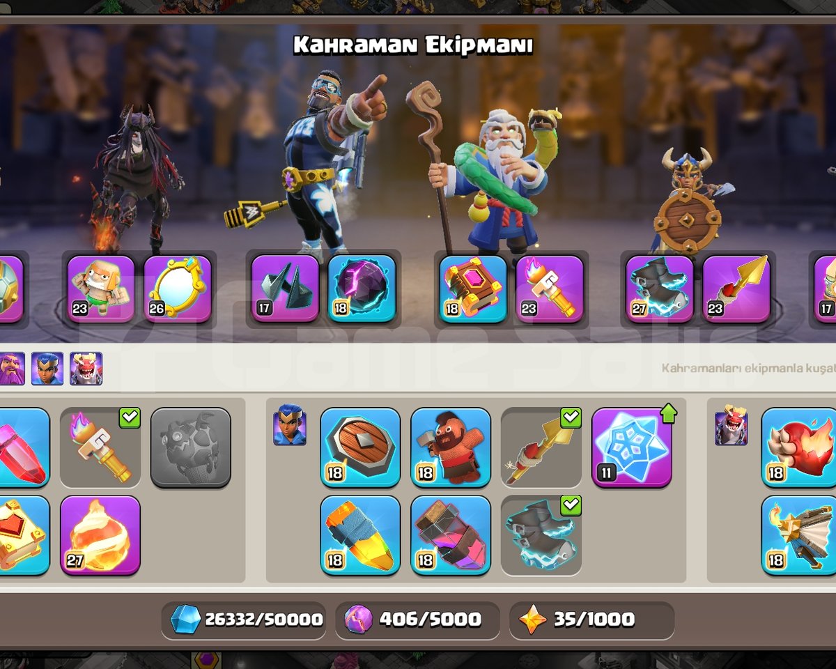Th 18 koy