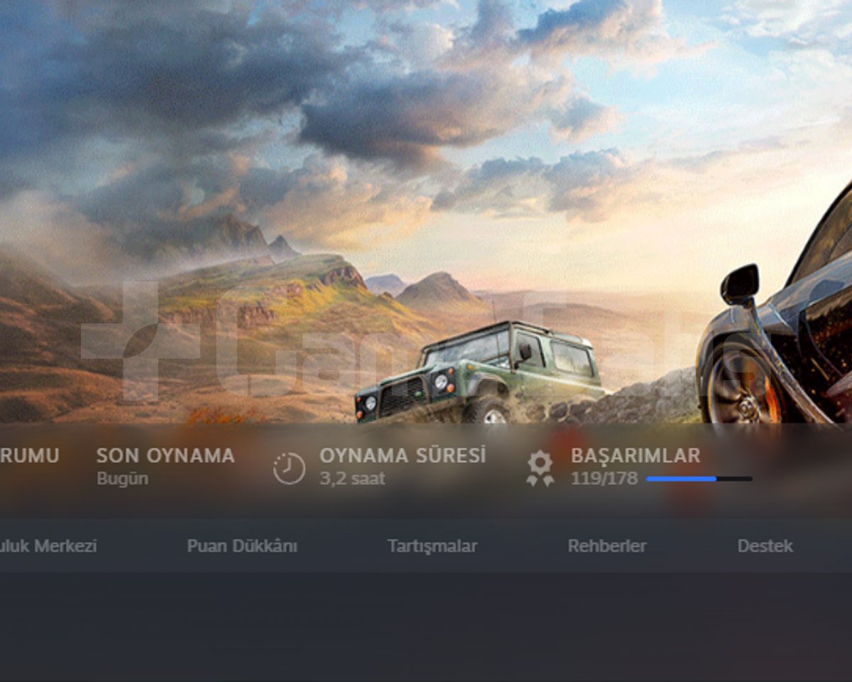 FORZA 4 STEAM