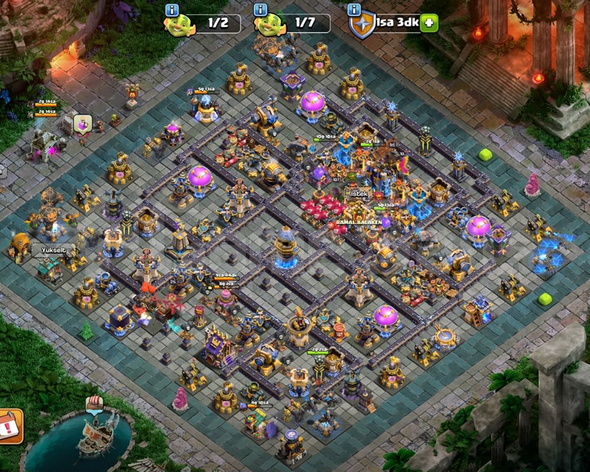 Th 18 guzel hesap
