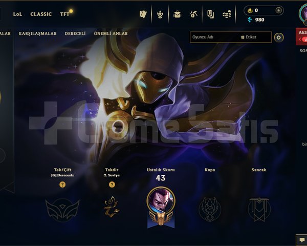 euw sezon 10 freshi unranked aged