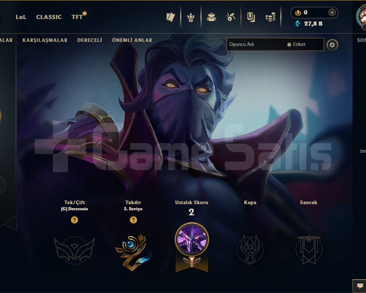 euw 2019 aged fresh kont kassadinli