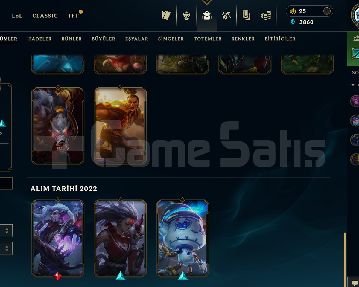 +30 LP GELEN TEMİZ BAŞLANGIÇ GÜMÜŞ HESAP