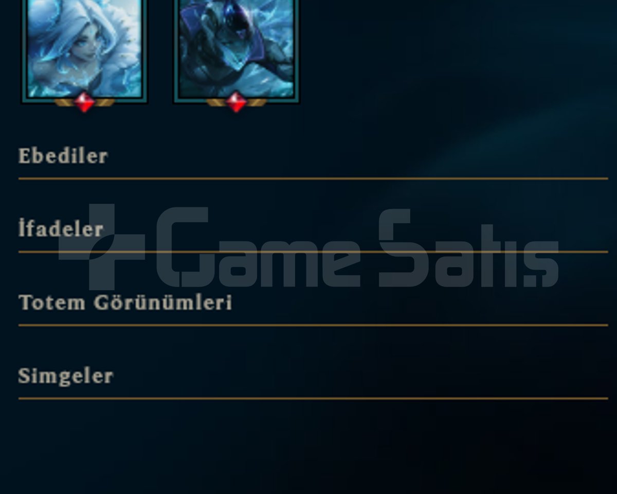 EUW 68 WR PLAT 2 ACC