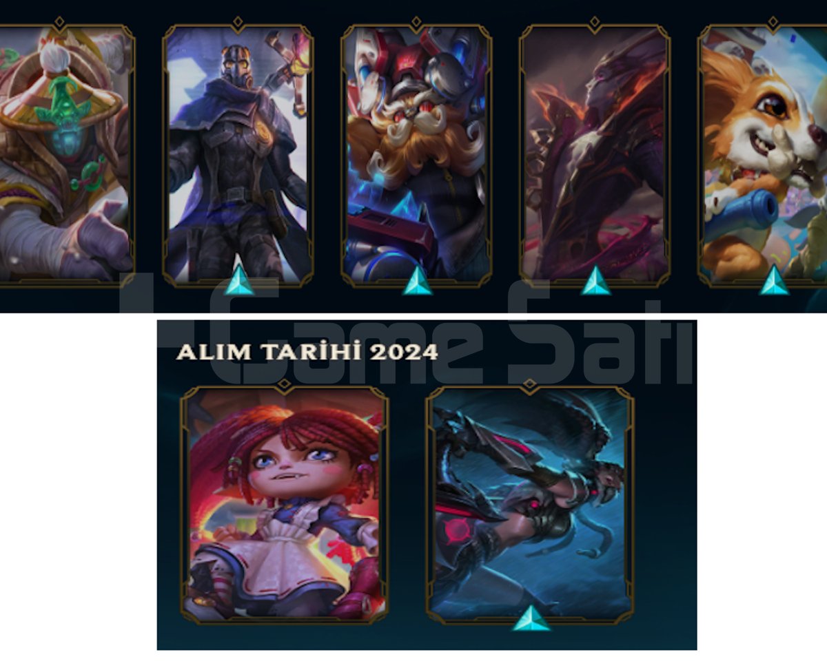 EUW 68 WR PLAT 2 ACC
