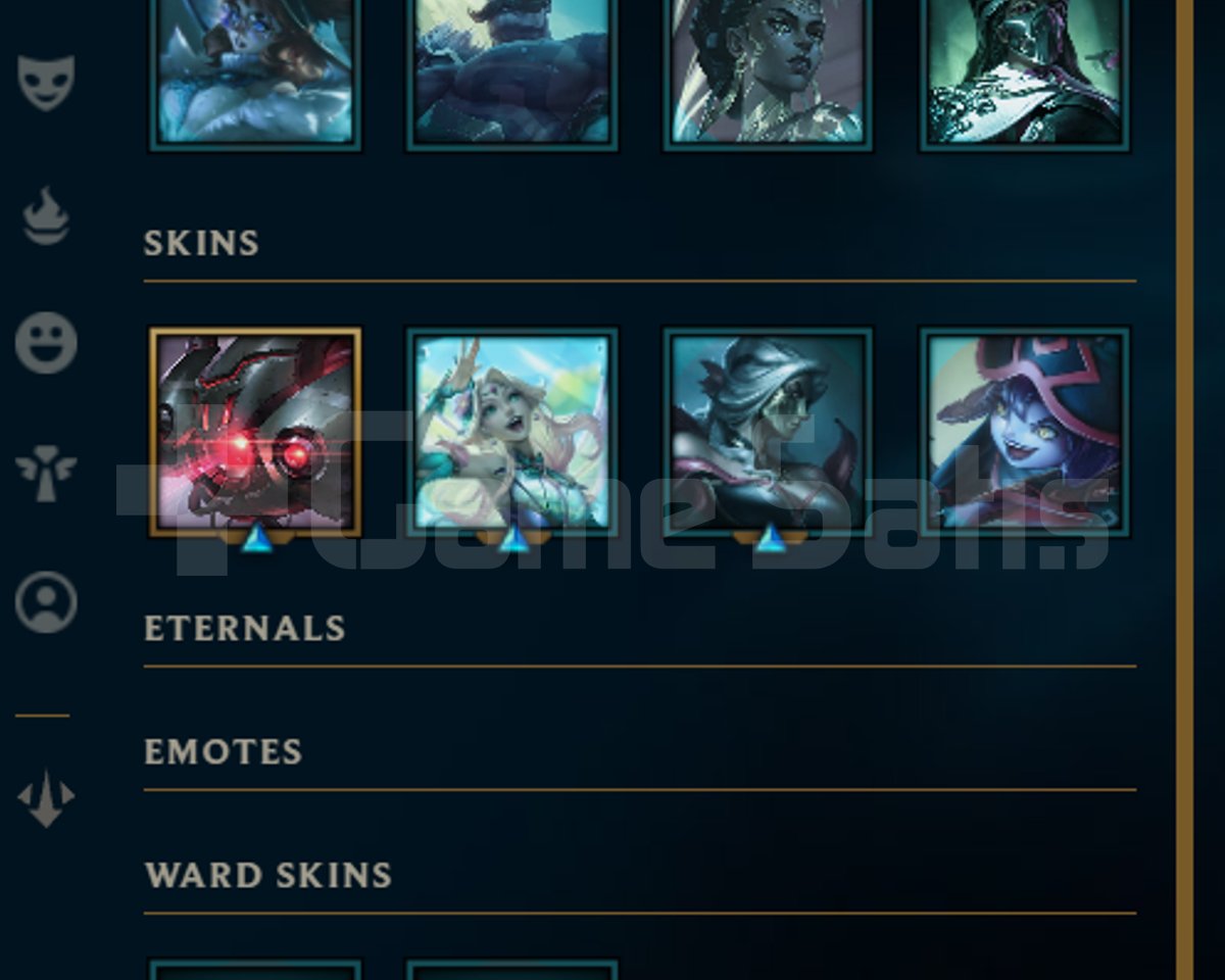 euw elle kasılmış dia 3 hesap