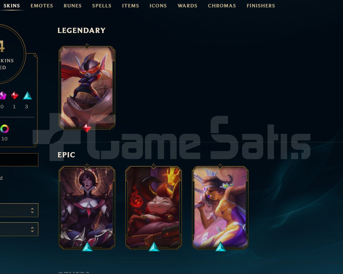 euw elle kasılmış dia 3 hesap