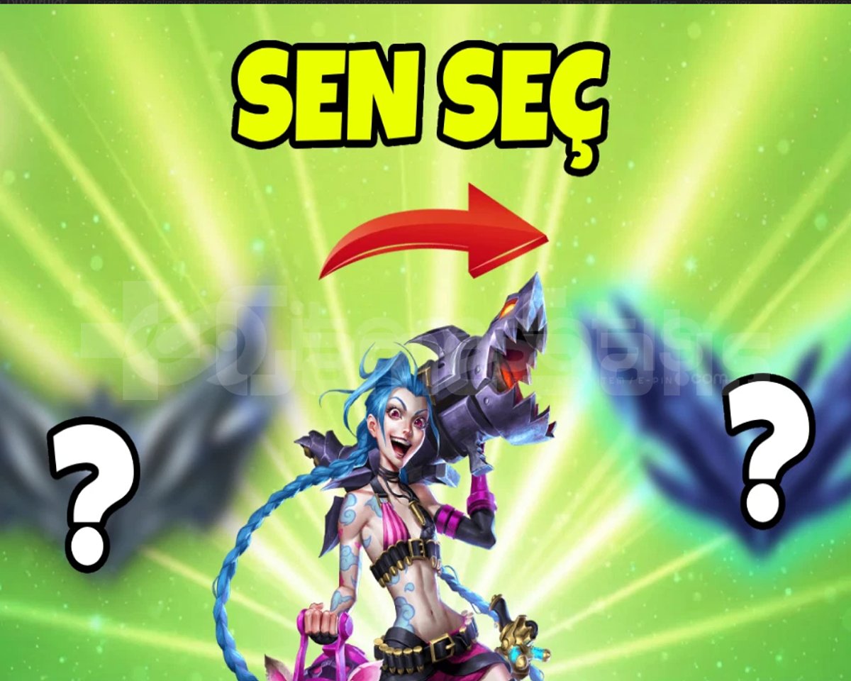 Güncel Rank - Hedef Rank |League Of Leg