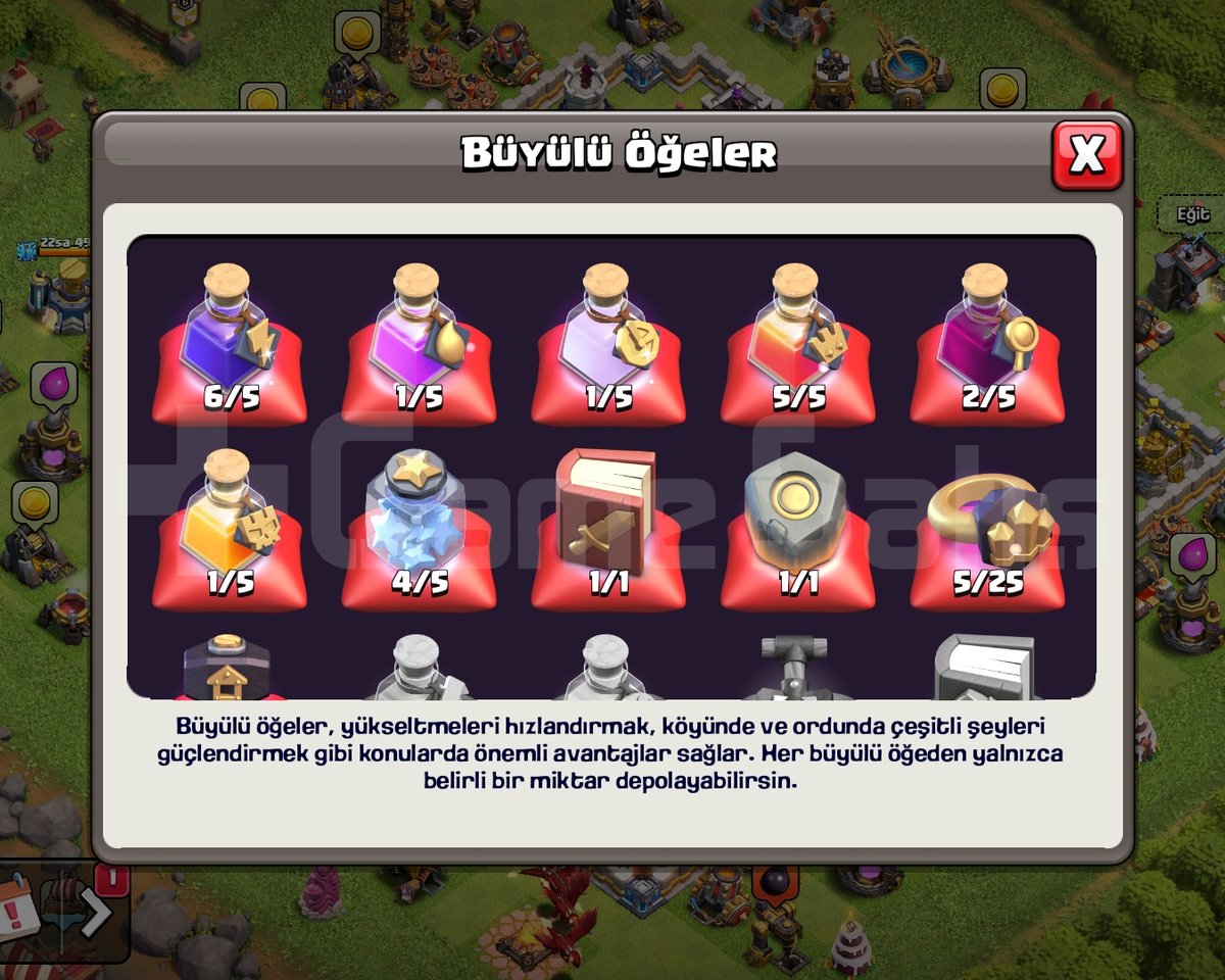 Belediye 12 yeni geçilmiş max hesap