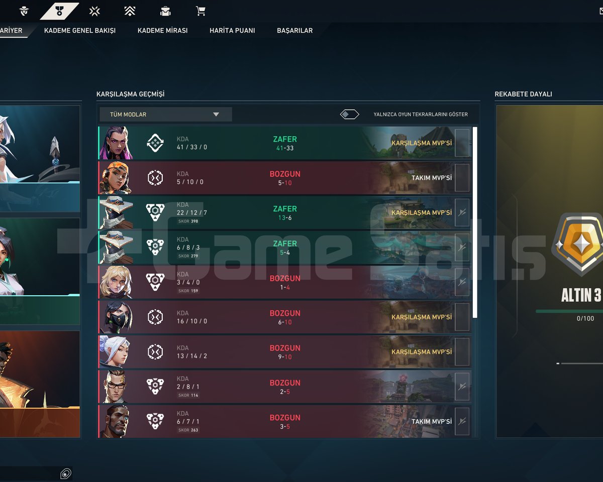 +60K YATIRILMIŞ KELEPİR ACC