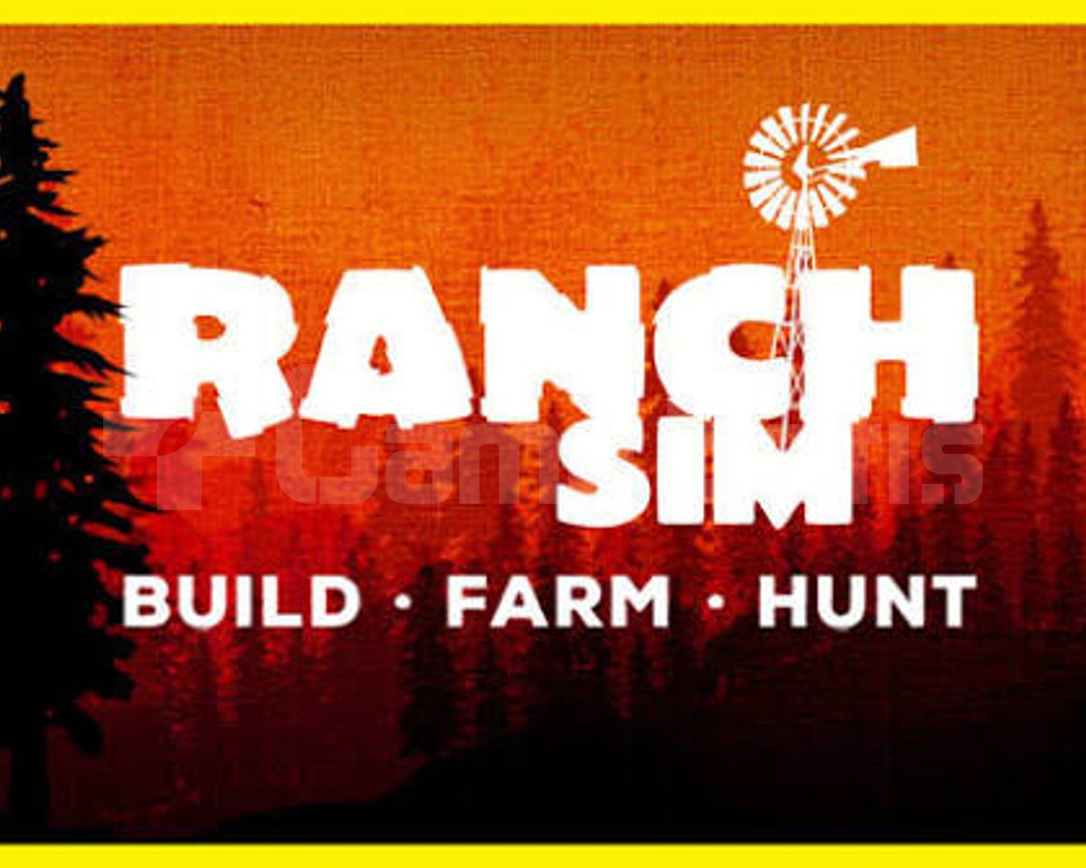 Ranch Simulator