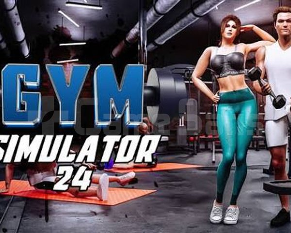 Gym Simulator 24