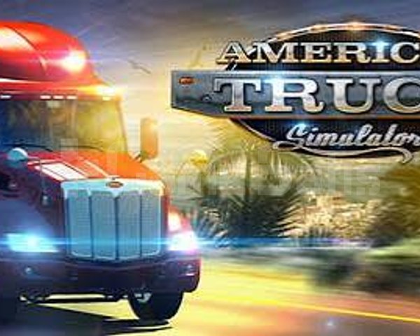 American Truck Simulator