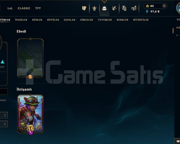 344lvl 242kostüm plat2 hesap