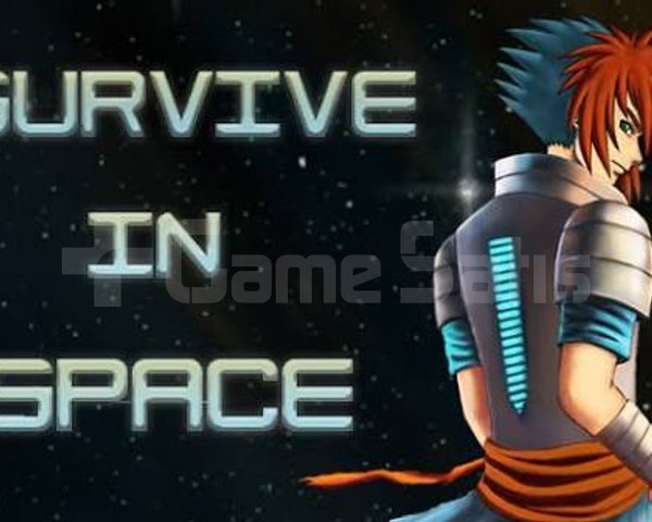 Survive İn Space