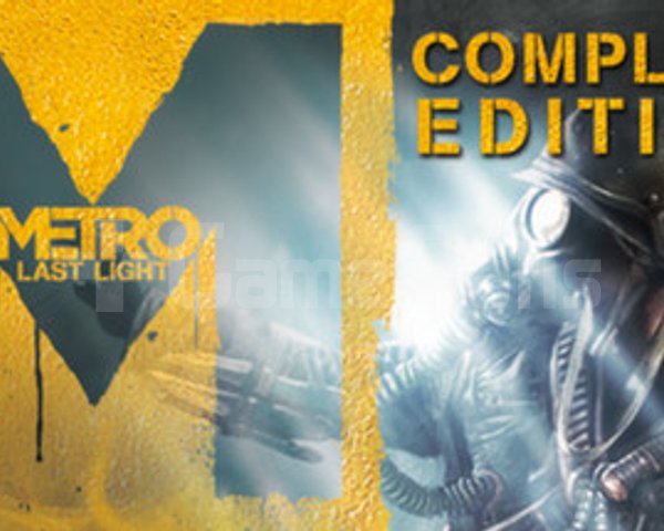 Metro List Light Complete Edition