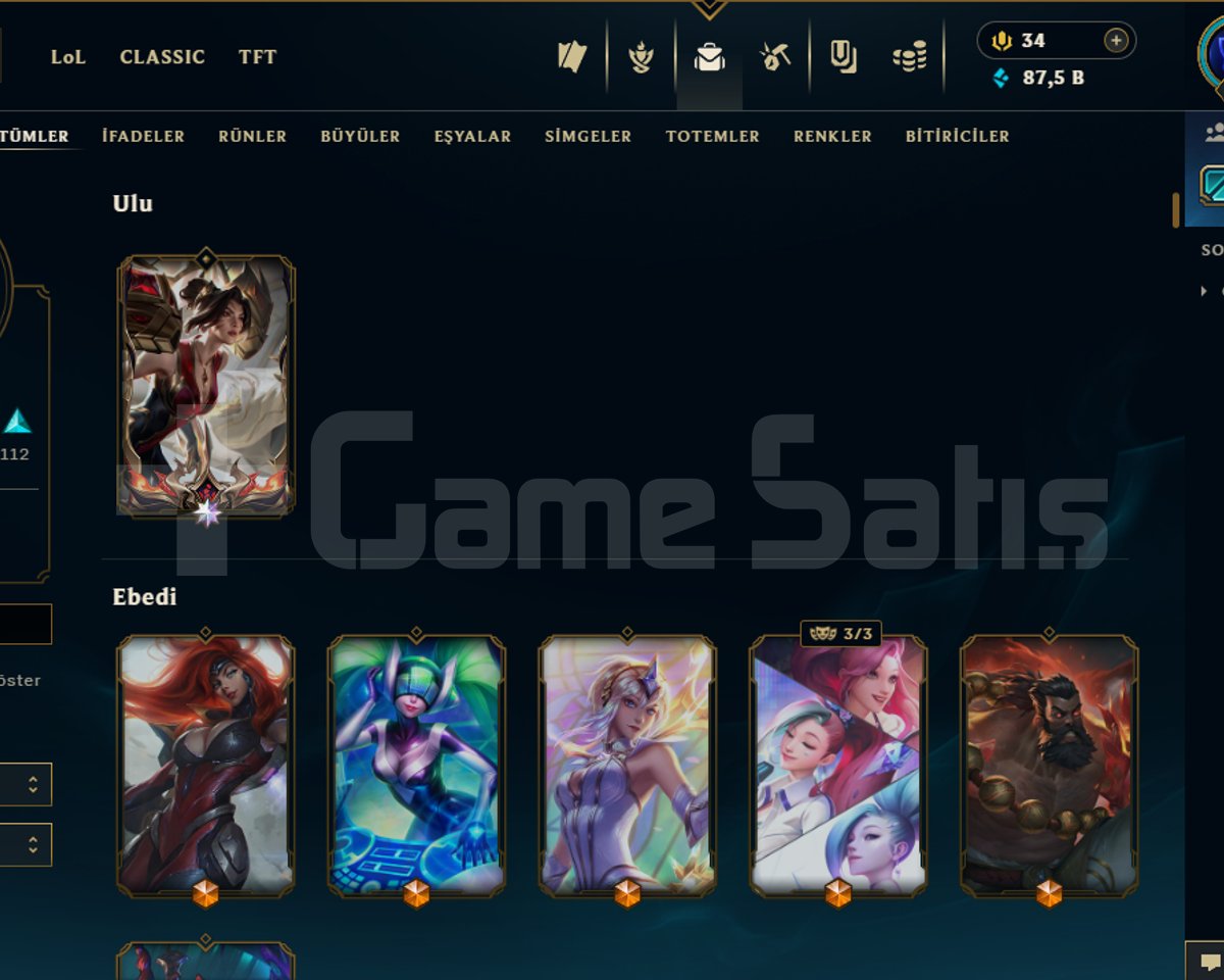 Full+Full Hesap