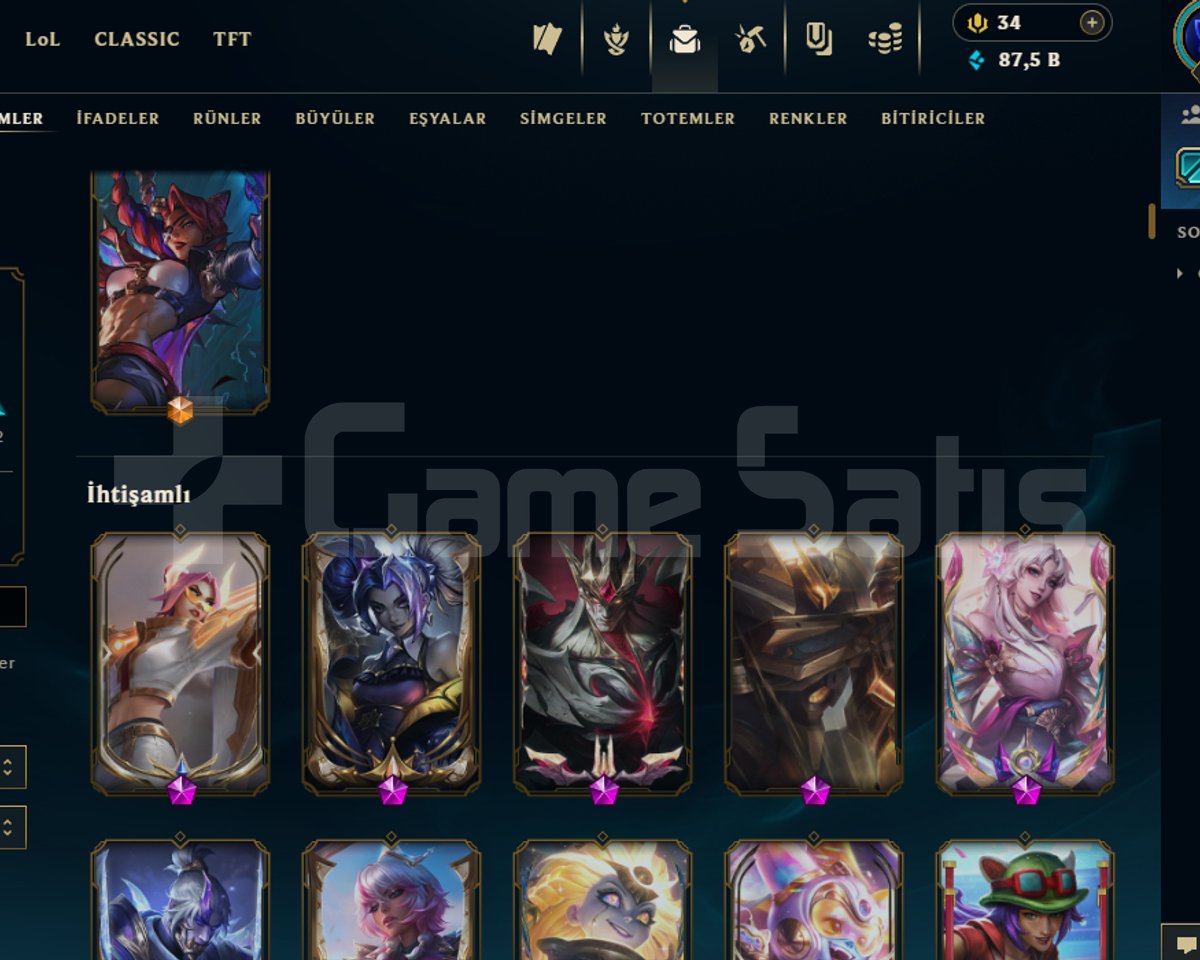Full+Full Hesap