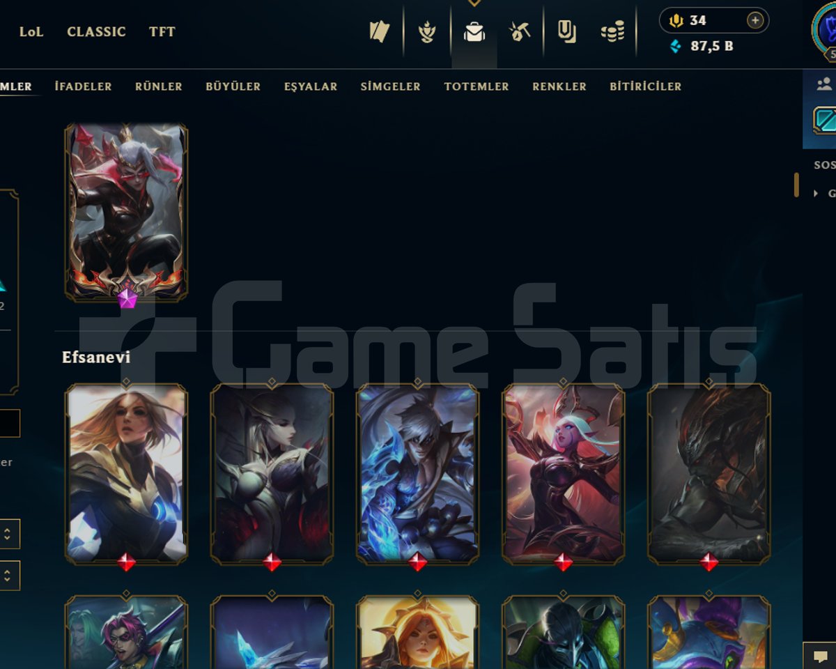Full+Full Hesap