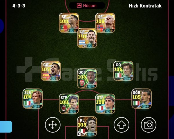 BOOSTLU 3338+KG HESAP TEK BAĞ KELEPİRR