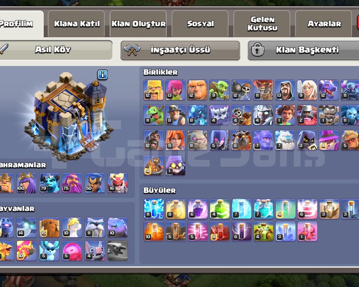 Th 18 korumasiz hesap