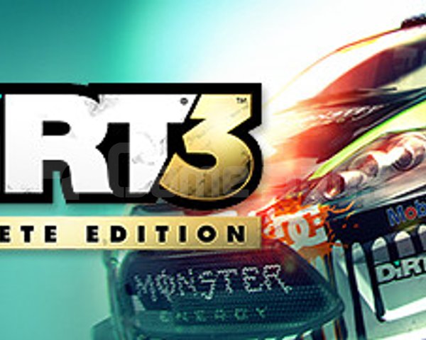 Dirt 3 Complete Edition
