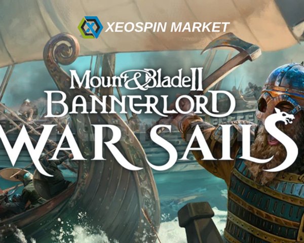 Mount And Blade 2 BannerLord War Sails