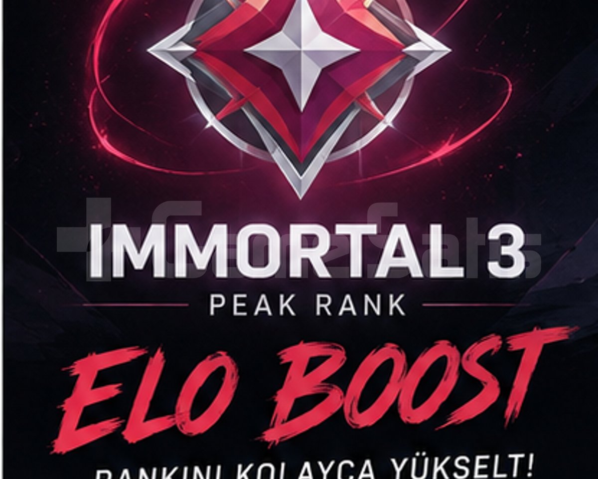 İSTEDİĞİNİZ ELOYA BOOST